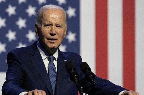 Baydenə qarşı impiçment araşdırması başlayıb