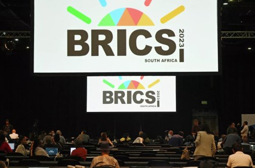 Rusiya 2024-cü ildə BRICS-ə sədrlik edəcək