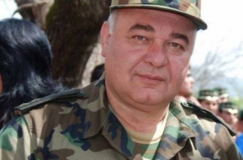 Daha bir Xocalı qatili həbs edildi