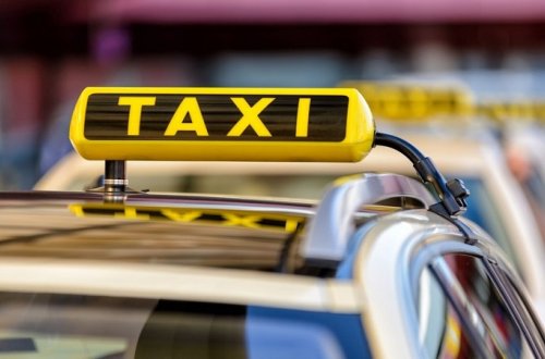 Taksidən istifadə edənlər üçün vacib məlumat - Sabahdan...