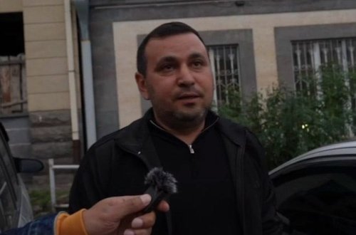 Qarabağ erməniləri Azərbaycanın humanizmindən danışır (VİDEO)