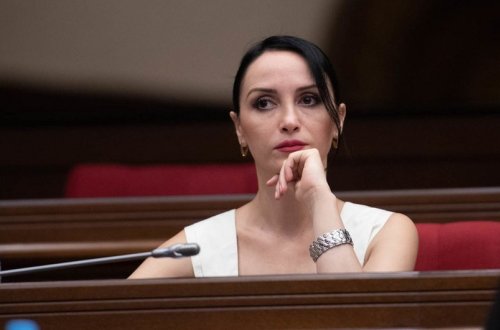 Ermənistan hakimiyyəti ölkədə Rusiya telekanallarının bağlanması məsələsini müzakirə edir