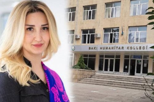 Qalmaqallı direktorla müəllimlərin məhkəmə çəkişməsi davam edir