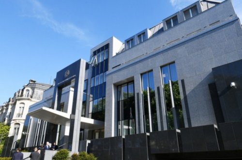 Səfir erməni radikalların səfirliyimizə hücum edəcəyini açıqladı