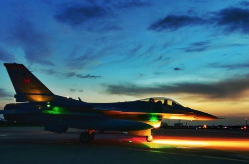 Türkiyədən terror aktına cavab: Çoxlu sayda PKK-çı zərərsizləşdirilib