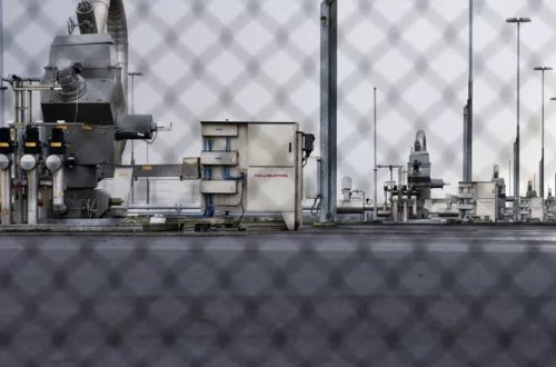 Hollandiya bu səbəbdən Qroningendə təbii qaz istehsalını dayandıracaq