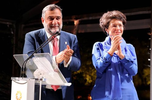 Vardanyanın milyardlıq mülkləri...