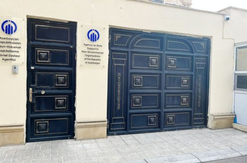 İslahatlar QHT-lərə də çatdı: böyük dəyişikliklər var - MÜSAHİBƏ