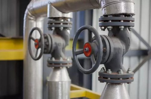 İraq-Türkiyə neft kəməri istifadəyə verilir