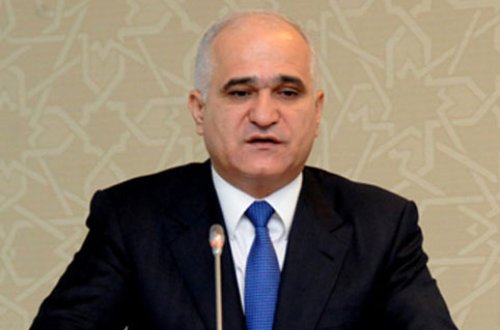 Şahin Mustafayev Xankəndiyə getdi - SON DƏQİQƏ