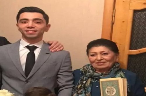 Qənirə Mehdixanlını öldürən nəvəsinə hökm oxundu