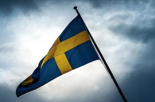 İsveç dəstələrlə mübarizə aparmaq üçün ordudan kömək istədi