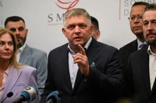 Slovakiyada keçirilən seçkilərdə keçmiş baş nazirin partiyası qalib gəldi