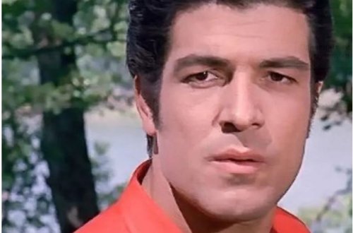 Məşhur aktyorun son halı hər kəsi təəccübləndirdi - FOTOLAR