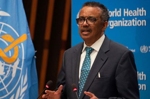 ÜST rəhbərinin seksual xarakterli cinayətlərdə iştirakı ilə bağlı istintaqa başlanılıb