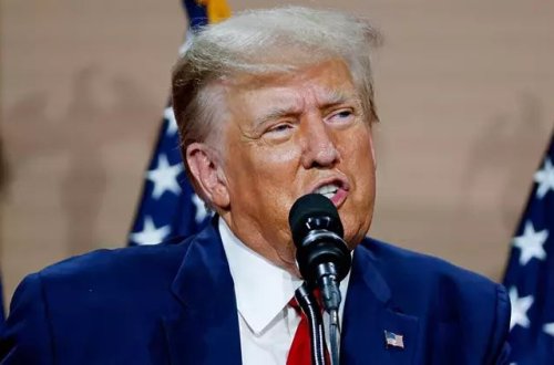 Tramp bu gün hakim qarşısına çıxacaq