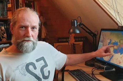 “Zəlzələ peyğəmbəri”nin yeni açıqlaması qorxuya səbəb oldu – 48 saat ərzində bu ölkədə...