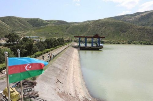 Suqovuşanın erməni işğalından azad edilməsindən üç il ötür