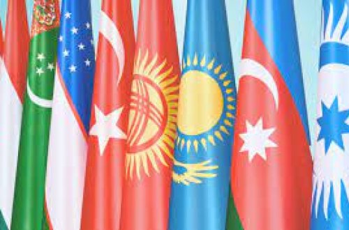 Türk Dövlətləri Təşkilatı Naxçıvan Bəyannaməsinin ildönümü ilə bağlı bəyanat yayıb