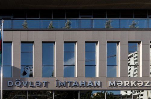 Gələn ilin buraxılış və qəbul imtahanlarının məzmununu hazırlamaq üçün işçi qrupu yaradılıb