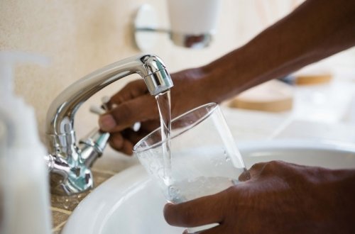 В Сабаильском районе Баку отключат воду