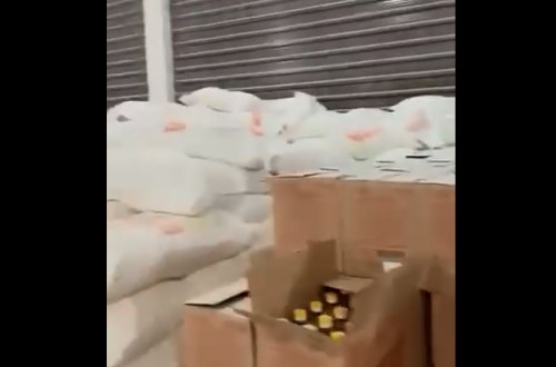 Separatçıların Qarabağın erməni əhalisini bilərəkdən ac saxladığı TƏSDİQİNİ TAPDI - VİDEO