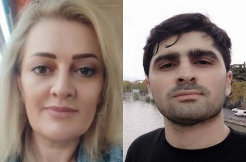 İranda həbs edilən Fəridin anası oğlunun son vəziyyətini AÇIQLADI