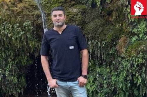 İranda türkçülükdə ittiham olunan milli fəalın həbs cəzası qüvvədə saxlanıldı - FOTO