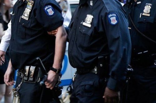 ABŞ-ın Yuta ştatında təyyarə qəzaya uğrayıb: 4 ÖLÜ