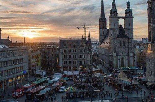 Almaniyada “Şengen” dövrü başa çatır