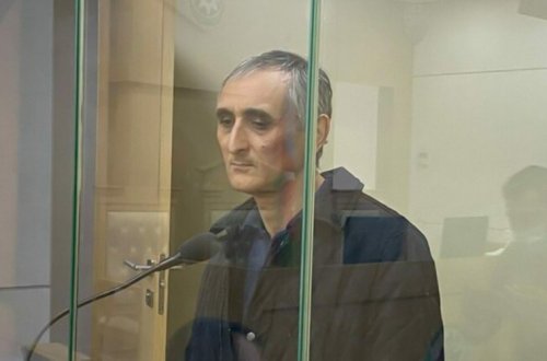 İlkin Süleymanovun şikayəti üzrə məhkəmə başlayıb, vəsatətləri təmin edilməyib