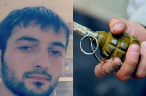 “Maşını mən deyən yerə sürməsəniz, qumbaranı partladacağam” - Zaqataladakı faciənin DƏHŞƏTLİ DETALLARI