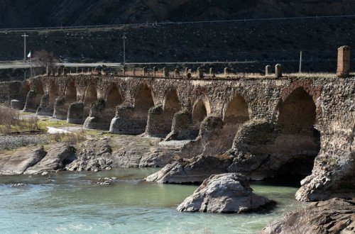 Bu gün Cəbrayıl Şəhəri Günüdür, şəhərin işğaldan azad olunmasından 3 il ötür
