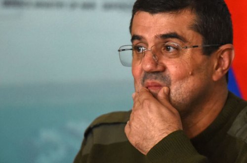 Araiki hansı cəza gözləyir? - Terror etirafının videosu