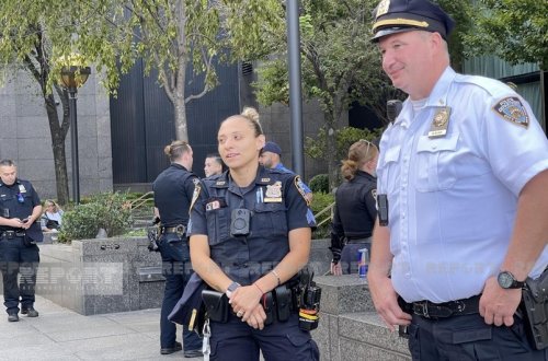 ABŞ-da universitetdə atışma olub, xəsarət alanlar var