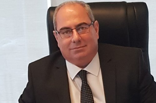 Arayikin Azərbaycanda vəkili o oldu