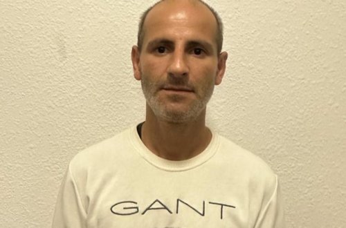 Bakıda məktəbin yaxınlığında narkotik satan şəxs saxlanılıb