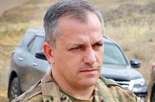 Şahramanyan həbs edilib, Balasanyan və Vardanyanın taleyi sabah bəlli olacaq