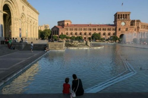 Ermənistan yezidiləri kürdləşməyə qarşı çıxır - Həbs edilənlər var