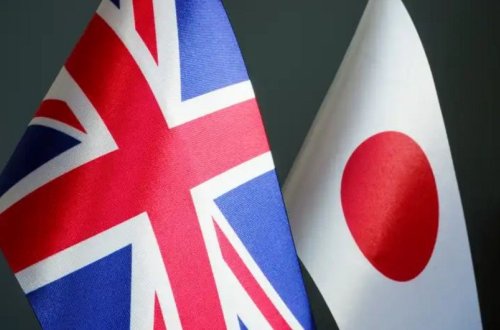 Yaponiya və Böyük Britaniya kosmosda birgə fəaliyyət göstərəcək