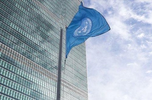 İlk radioterapiya cihazı Türkiyənin dəstəyi ilə Suriyanın şimal-qərbinə göndərilib