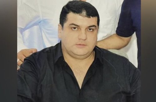 Prokuror “12-ci imam”a 13 il həbs cəzası istədi