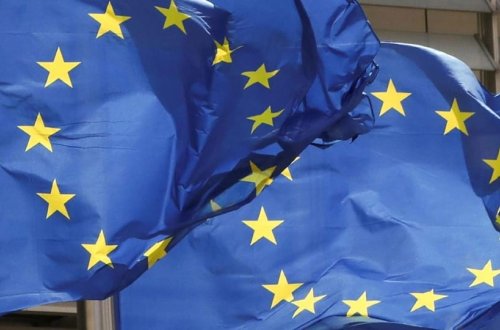 Avropa İttifaqı 36 min gəncə pulsuz qatar bileti verəcək