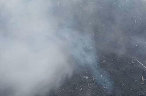 İsmayıllıda qanunsuz kömür quyuları aşkarlanıb