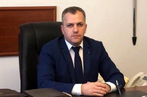 TASS: Qarabağ separatçılarının sonuncu başçısı Samvel Şahramanyan Ermənistandadır