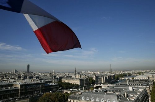 Fransa ilk dəfə Polineziya ilə bağlı iclasa qatılacaq