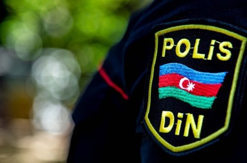 Naftalan Polis Şöbəsinin Cinayət Axtarış bölməsinə yeni rəis təyin edilib