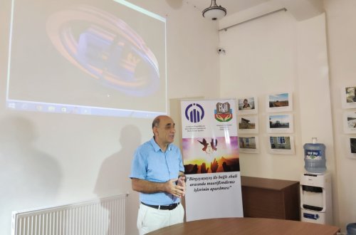 Köçkünlərin fikrincə, etibarlı sülh olsa, birgəyaşayış mümkündür