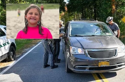 Azyaşlı qızı qaçıran kişi 24 il əvvəl içkili maşın sürdüyünə görə tapıldı - ABŞ-də inanılmaz hadisə - FOTO