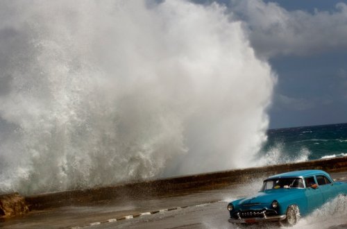Yaponiyada bir metr hündürlüyündə sunami gözlənilir